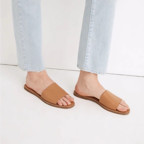 Women's Madewell Sandals - Picture 2 of 11